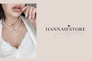 Biżuteria personalizowana | Sklep internetowy Hannah Store image