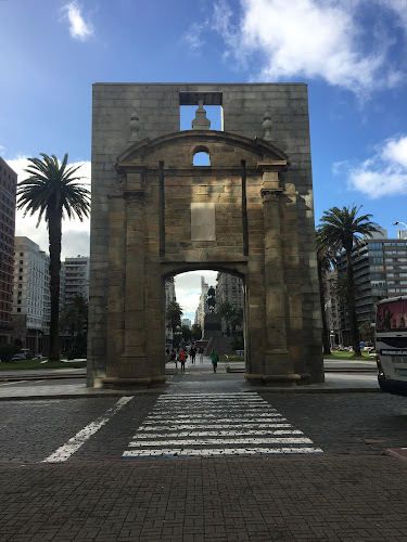 Puerta de la Ciudadela