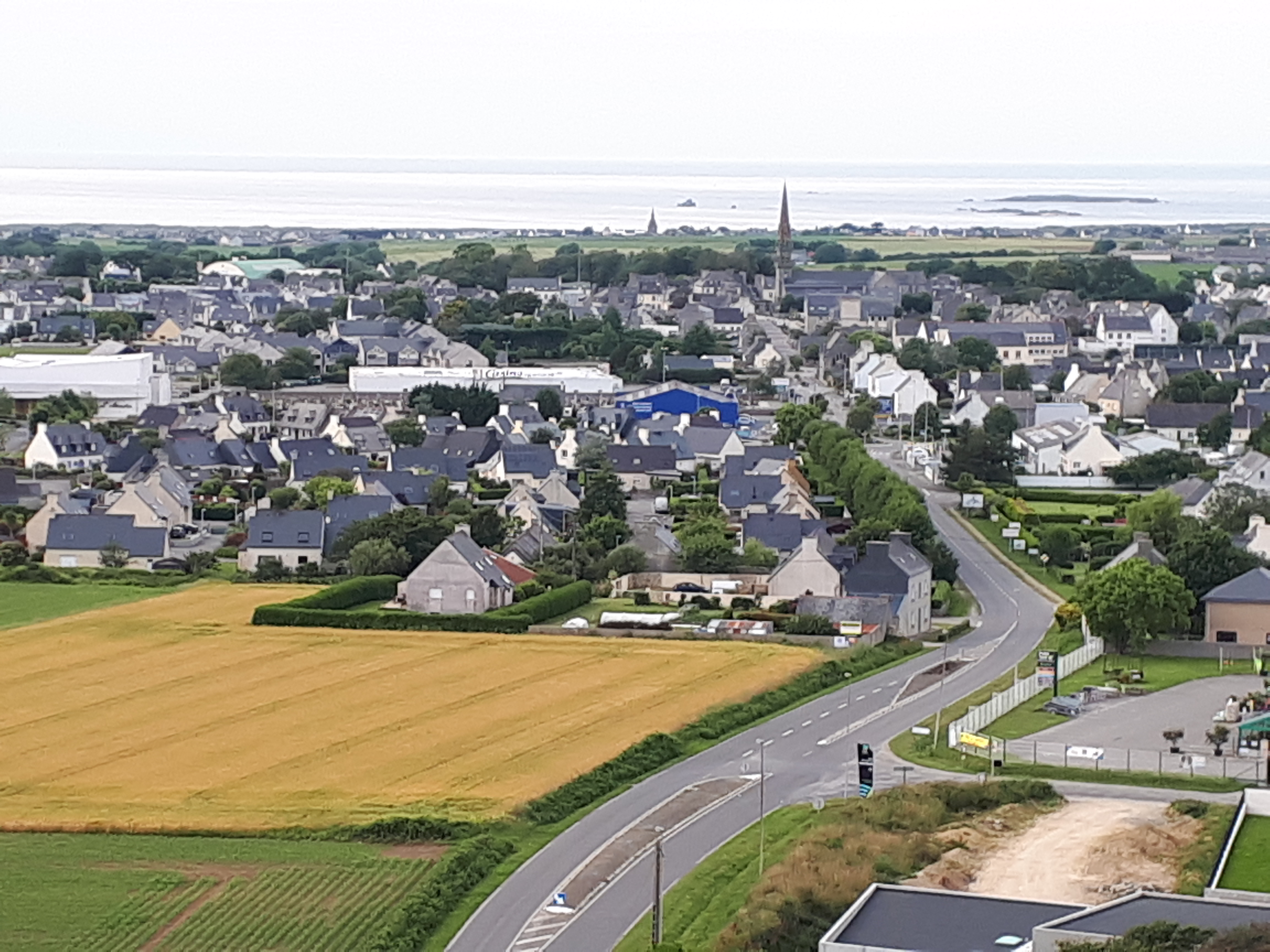 Photo n° 1 de l'avis de A2.B fait le 22/06/2019 à 23:09