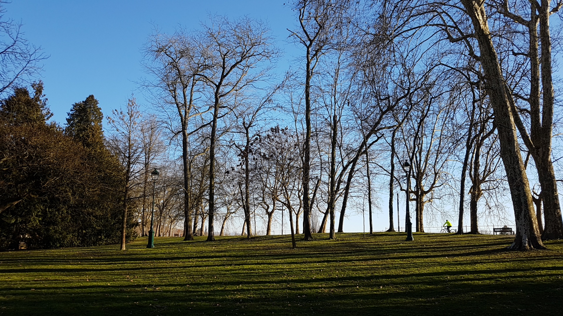 Photo n° 5 de l'avis de Aymeric.i fait le 15/02/2019 à 15:25