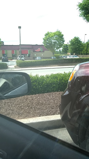 Fast Food Restaurant «Chick-fil-A», reviews and photos, 5905 Spout Springs Rd, Flowery Branch, GA 30542, USA