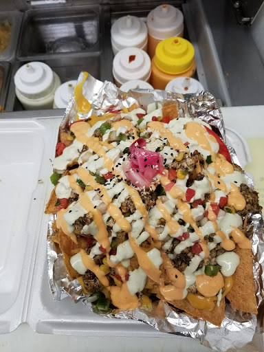 Latin American Restaurant «Fuego To Go», reviews and photos, 4 N 1st St, Rehoboth Beach, DE 19971, USA