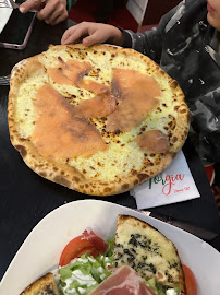 Les plus récentes photos du Pizzeria La Morgia à Mennecy - n°11
