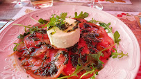 Plats et boissons du Restaurant français Au Cheval Blanc Brunstatt à Brunstatt-Didenheim - n°7