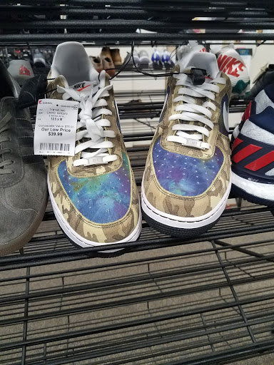 Clothing Store «Burlington Coat Factory», reviews and photos, 55 Brick Blvd, Brick, NJ 08723, USA