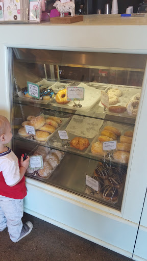 Donut Shop «The Dancing Donut», reviews and photos, 1134 E 54th St G, Indianapolis, IN 46220, USA