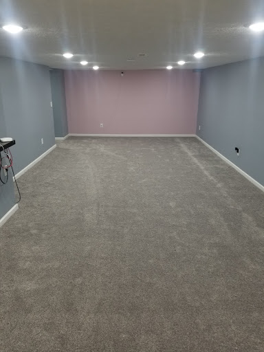 Truly Carpet and flooring llc.