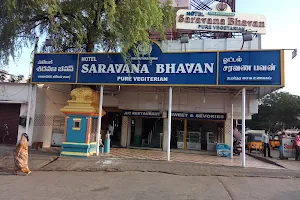Hotel Saravana Bhavan, Tirupati image