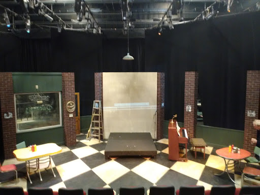 Movie Theater «Bunbury Theatre», reviews and photos, 604 S 3rd St #301, Louisville, KY 40202, USA