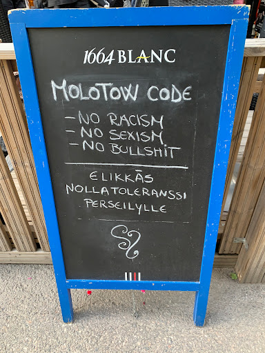 Bar Molotow