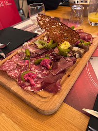 Charcuterie du L'étal restaurant à Verdun - n°9