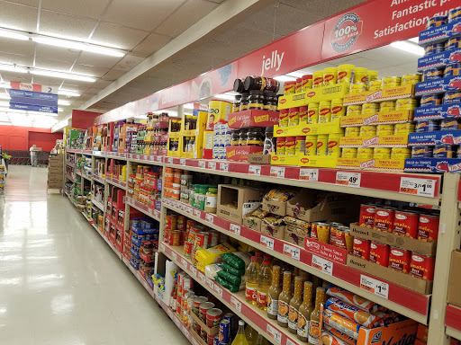 Grocery Store «Save-A-Lot», reviews and photos, 194 Fluvanna Ave, Jamestown, NY 14701, USA