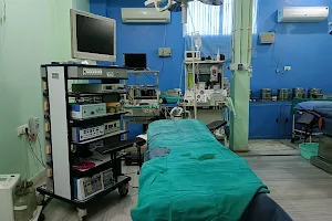 Sarthak Surgical Centre - Dr. Vinod Kumar image