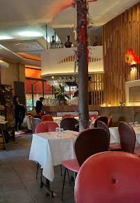Atmosphère du Restaurant asiatique Mandarin de Choisy à Paris - n°3