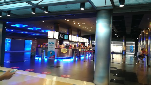 Imagen de Yelmo Cines (17 de 27)