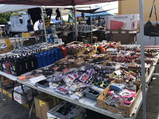 Flea Market «The Roadium Open Air Market», reviews and photos, 2500 W Redondo Beach Blvd, Torrance, CA 90504, USA