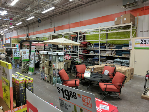 Home Improvement Store «The Home Depot», reviews and photos, 68 E Thompson Pl, Monticello, NY 12701, USA
