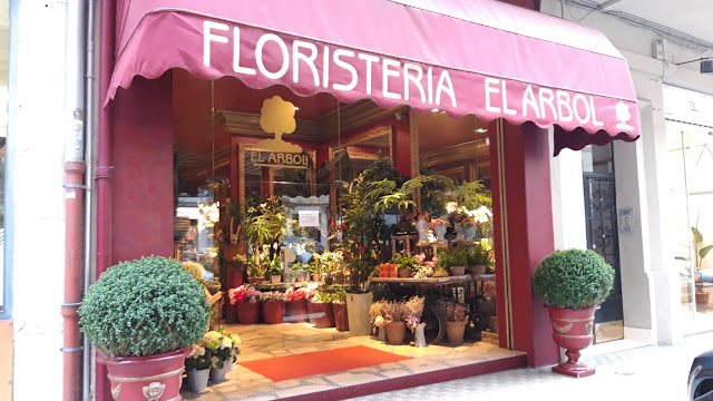 Floristeria El Arbol