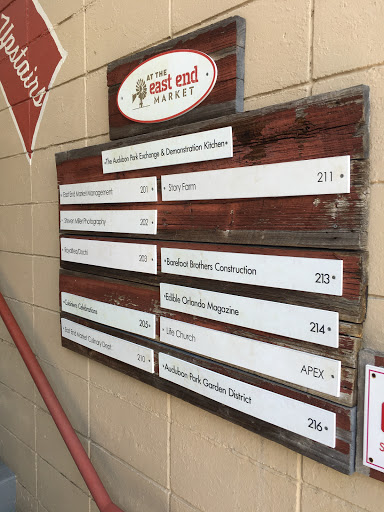 Coffee Store «Lineage Coffee Roasting», reviews and photos, 3201 Corrine Dr, Orlando, FL 32803, USA