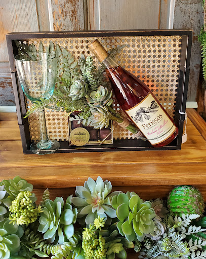 Florist «The Flower Box», reviews and photos, 910 Martin Luther King St, Georgetown, TX 78626, USA