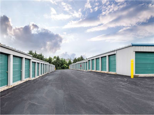 Storage Facility «Extra Space Storage», reviews and photos, 154 Leaders Heights Rd, York, PA 17403, USA