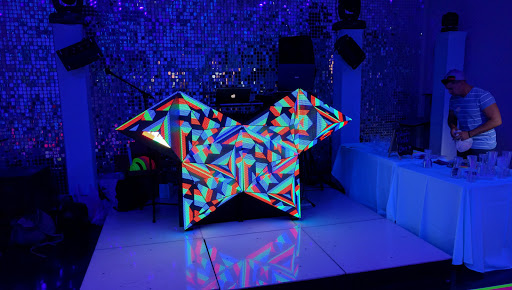 Florist «84 West Studios & Party Time DJs», reviews and photos, 11850 FL-84 # A10, Davie, FL 33325, USA