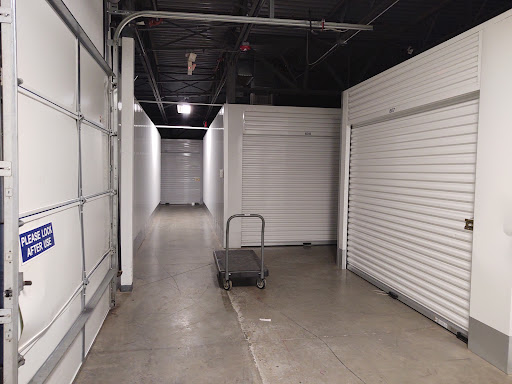 Storage Facility «Extra Space Storage», reviews and photos, 3939 W Market St, Greensboro, NC 27407, USA