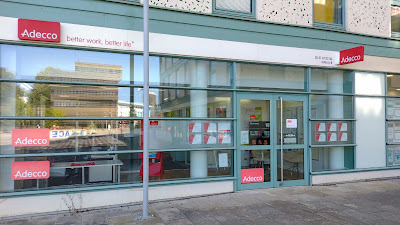 Adecco BTP Herouville st clair à Hérouville-Saint-Clair
