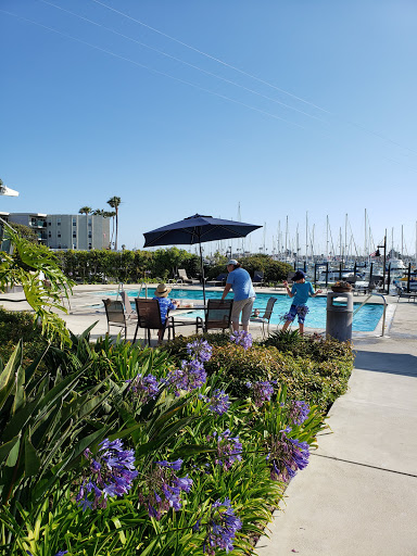 Safe Harbor Anacapa Isle image