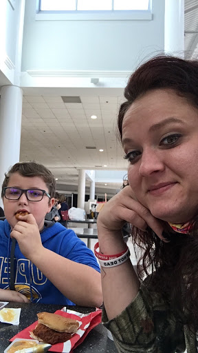 Restaurant «Lisa Fine Food & Catering», reviews and photos, 2550 W Red Bird Ln #404, Dallas, TX 75216, USA