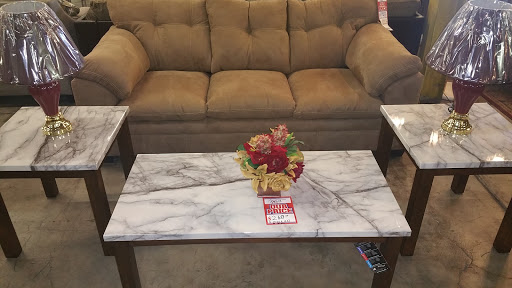 Futon Store «The Furniture Depot», reviews and photos, 585 Eureka Ave, Reno, NV 89512, USA