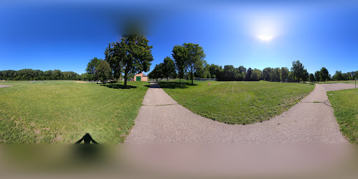 Dog Park «Bassett Creek Dog Park», reviews and photos, 32nd Ave N, Crystal, MN 55422, USA