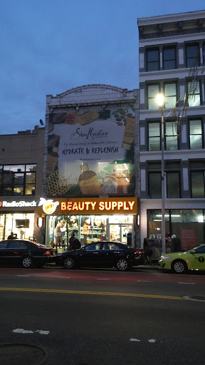 Beauty Supply Store «Orange Beauty Supply», reviews and photos, 317 W 125th St, New York, NY 10027, USA
