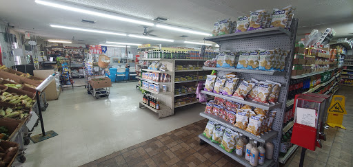 Supermarket «La Primera», reviews and photos, 6221 Ridge Rd, Port Richey, FL 34668, USA