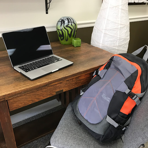 Computer Repair Service «Griffin Computer Repair», reviews and photos, 121 W 1st St, Dixon, IL 61021, USA