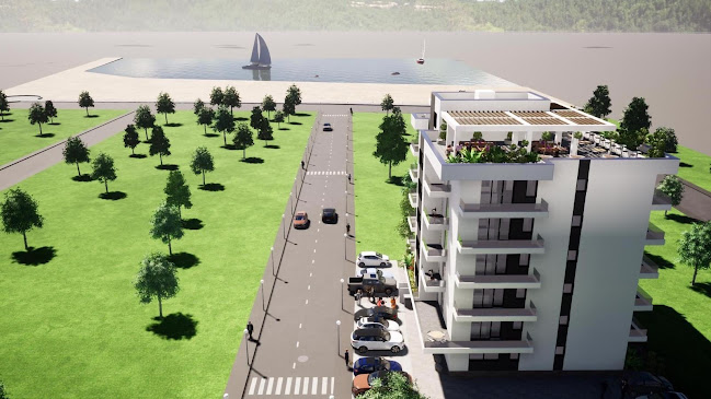 CCD House Complex - Apartamente la Mare - Agenție imobiliara