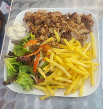Photos du propriétaire du Restaurant Snack halal argeles sur mer Döner Beach - n°8