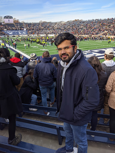 Stadium «Yale Bowl», reviews and photos, 81 Central Ave, New Haven, CT 06515, USA