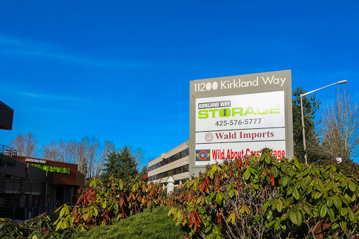 Self-Storage Facility «Kirkland Way Storage», reviews and photos, 11200 Kirkland Way, Kirkland, WA 98033, USA