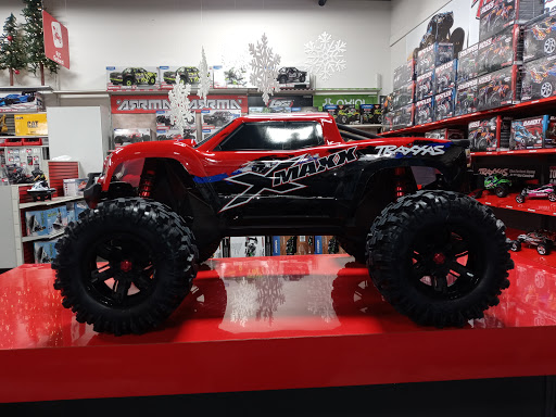 Hobby Store «HobbyTown Knoxville», reviews and photos, 11145 Turkey Dr, Knoxville, TN 37934, USA