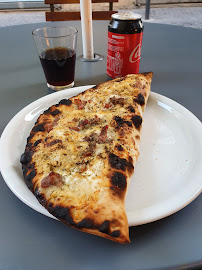 Plats et boissons du Pizzeria le Pizzburger à Marignane - n°7