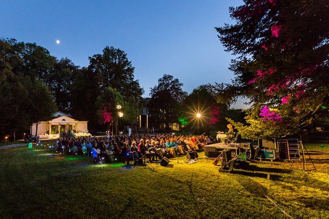 Rezensionen über lauschig – Literatur und Spoken Word in Winterthur - Verband