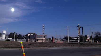 Parque Industrial El Pantanillo