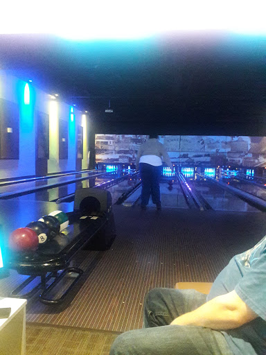 Bowling Alley «Wamesit Lanes», reviews and photos, 434 Main St, Tewksbury, MA 01876, USA