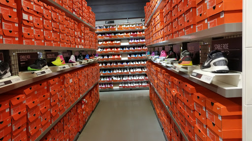 Nike Factory Store Mallorca