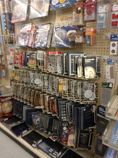 Craft Store «Hobby Lobby», reviews and photos, 1658 Town Square South West, Cullman, AL 35057, USA