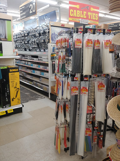 Hardware Store «Spring Ace Hardware», reviews and photos, 1721 Spring Cypress Rd, Spring, TX 77388, USA