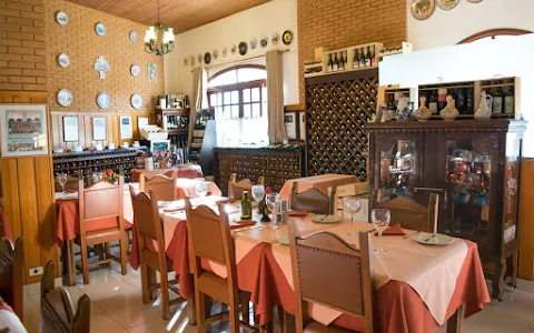 Restaurante Vila Chã image