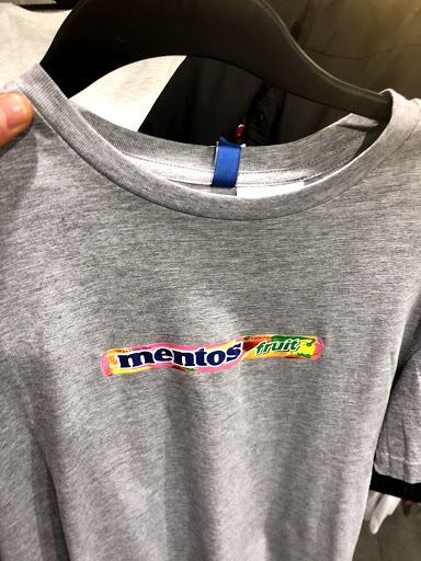 Stores to buy men's t-shirts Nuremberg