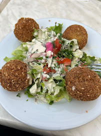 Les plus récentes photos du Restaurant libanais Falafel à Antibes - n°2